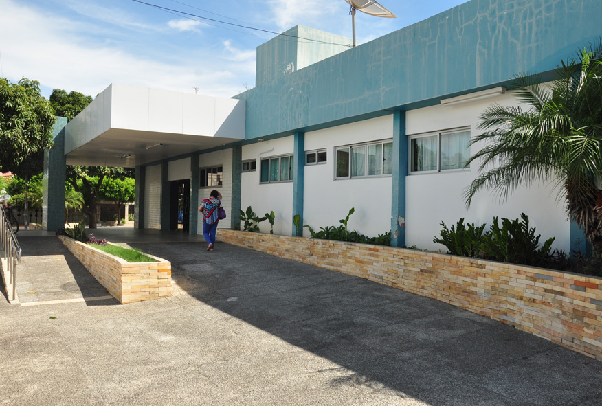 Paciente com suspeita de Mpox é transferida para o Hospital Rafael Fernandes