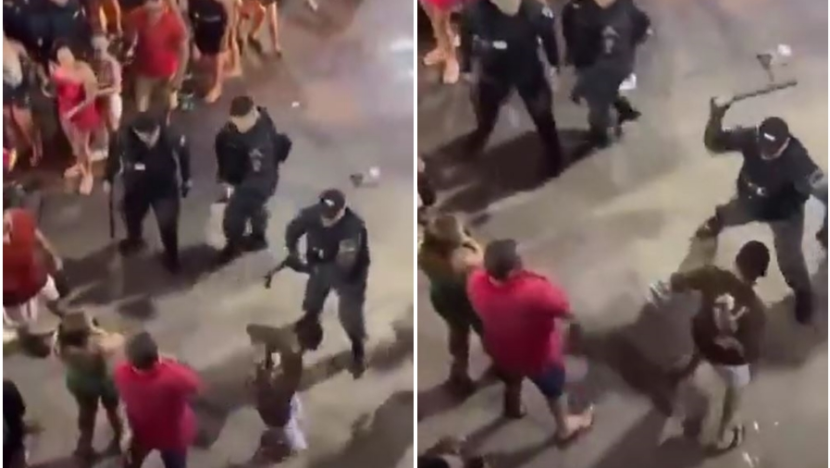 Polícia Federal apura atuação de empresa de Segurança no Carnaval de Apodi