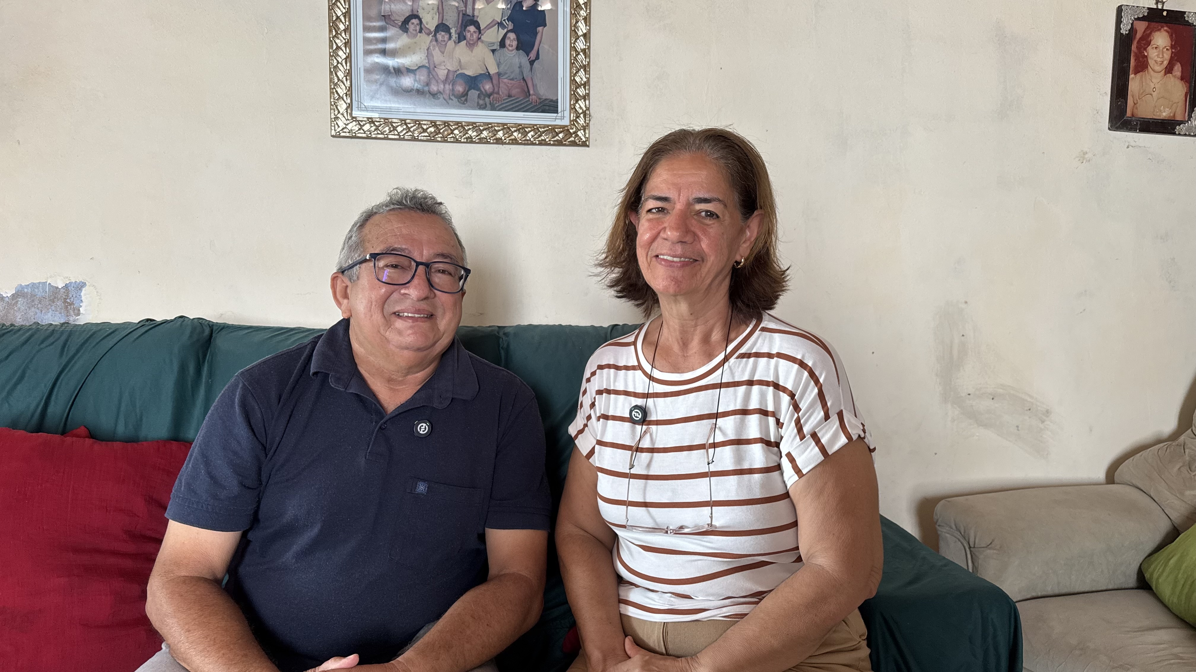 Aurélia Lacerda: 40 anos dedicados à Educação e ao desenvolvimento de Areia Branca