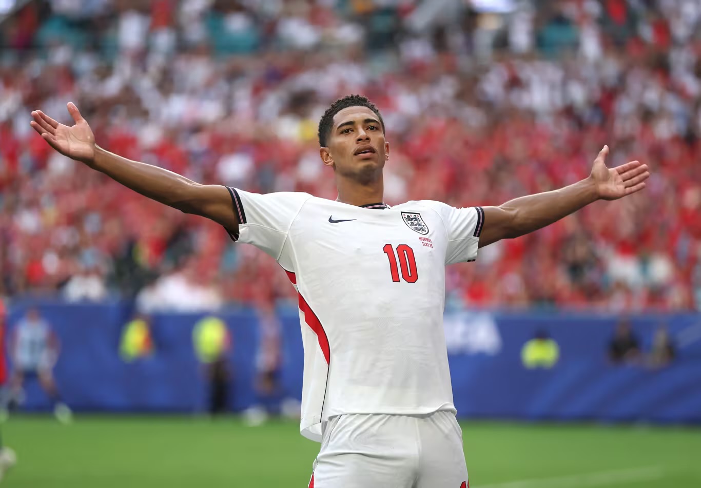Inglaterra vence Noruega e garante vaga nas semifinais pela quarta vez de sua história