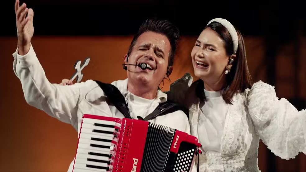 Ana Clara Rocha e Italo Poeta vão animar a Festa dos Navegantes dia 15