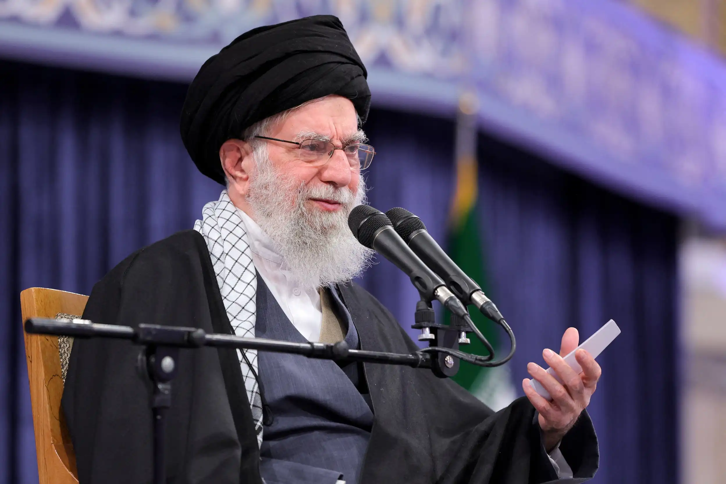 Líder iraniano Ali Khamenei foi morto em ataque aéreo informa Israel