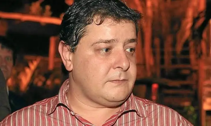 Lulinha admite que teve viagem a Portugal paga por Careca do INSS