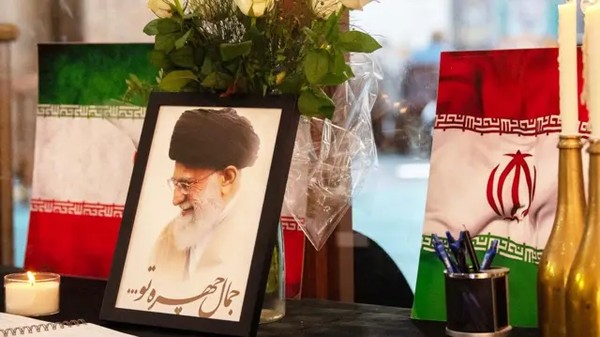 Bastidores do ataque que matou o líder do Irã Ali Khamenei