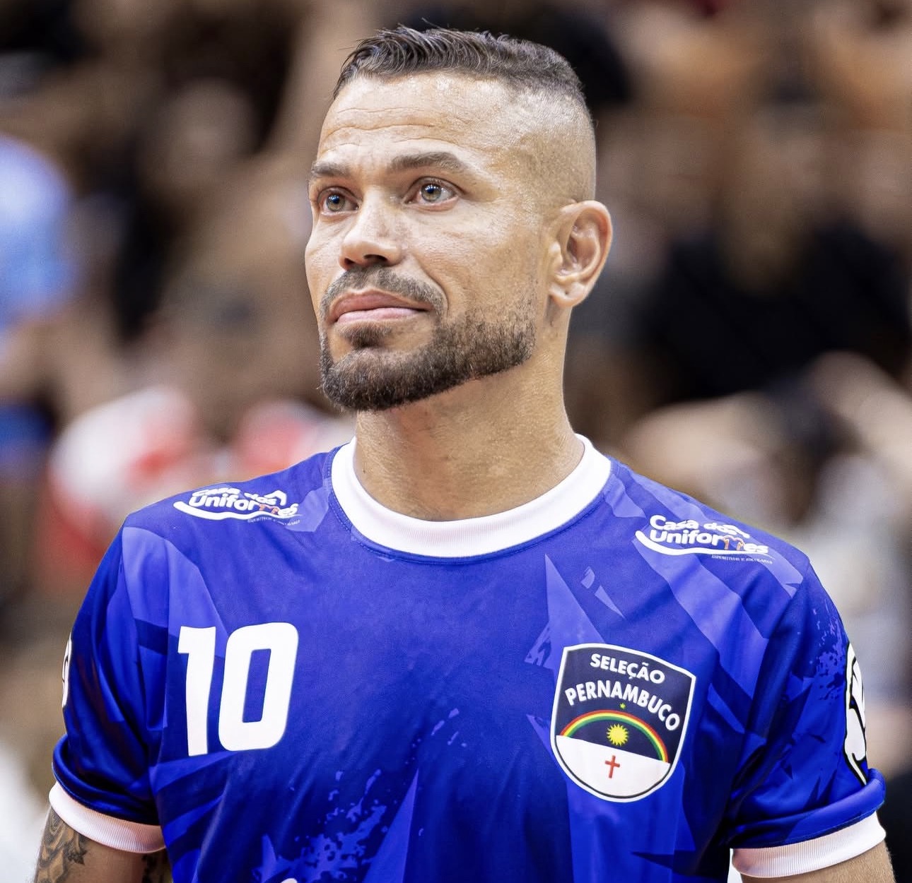 Vassoura relata tensão no Kuwait após ataques do Irã