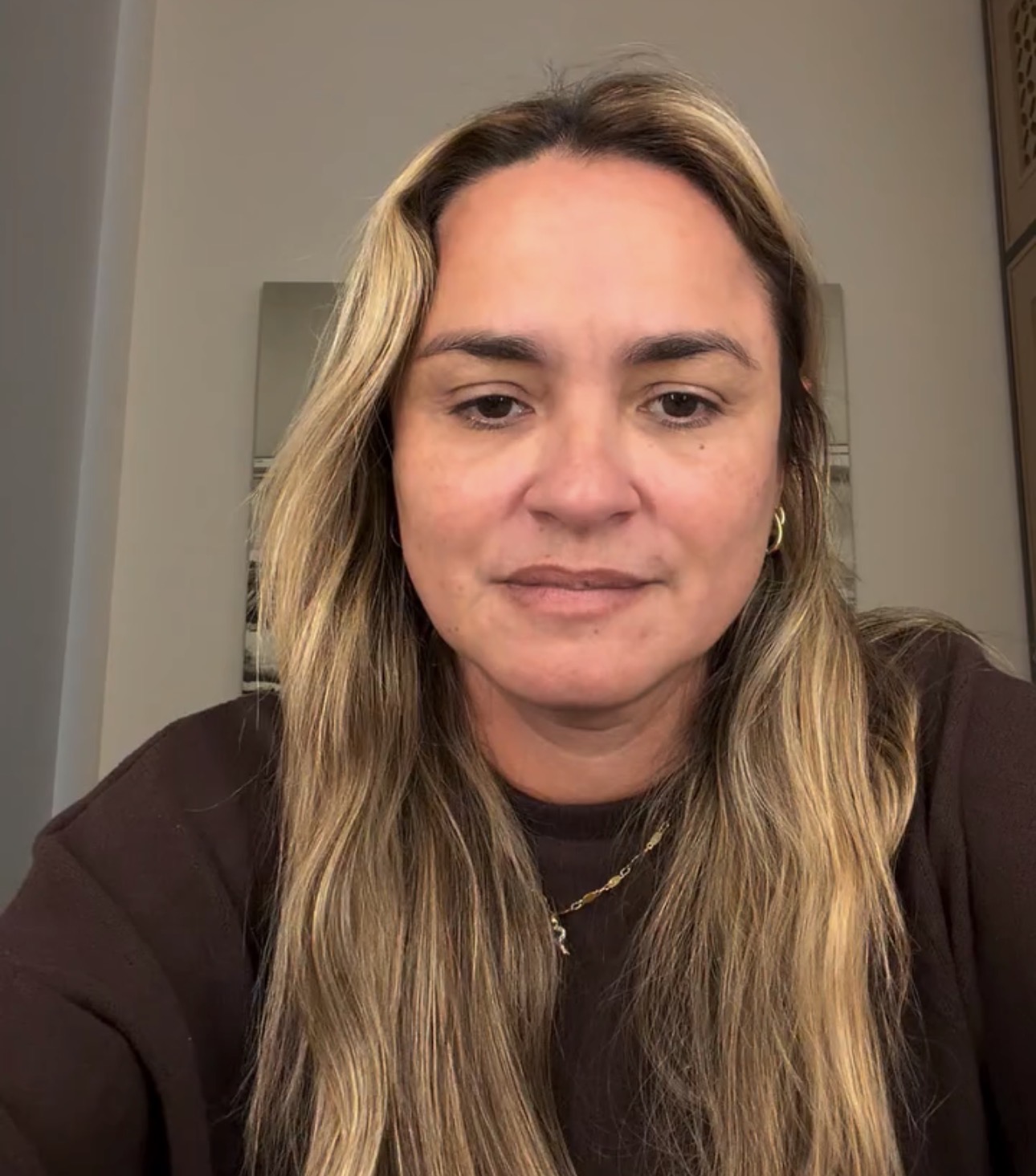 Prefeita de Aracati viaja de férias ao Oriente Médio e fica retida após ataques no Irã