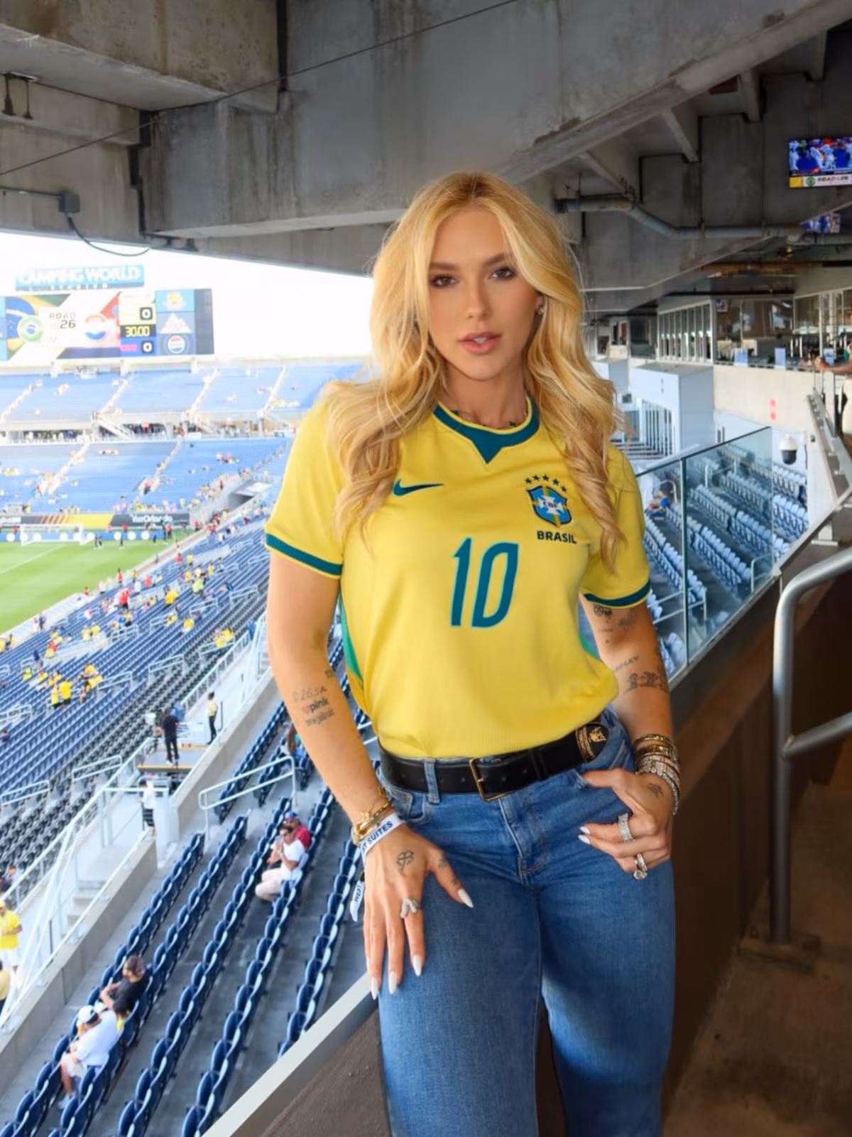 Virginia induziu público a aposta improvável em jogo de Cabo Verde, diz MP
