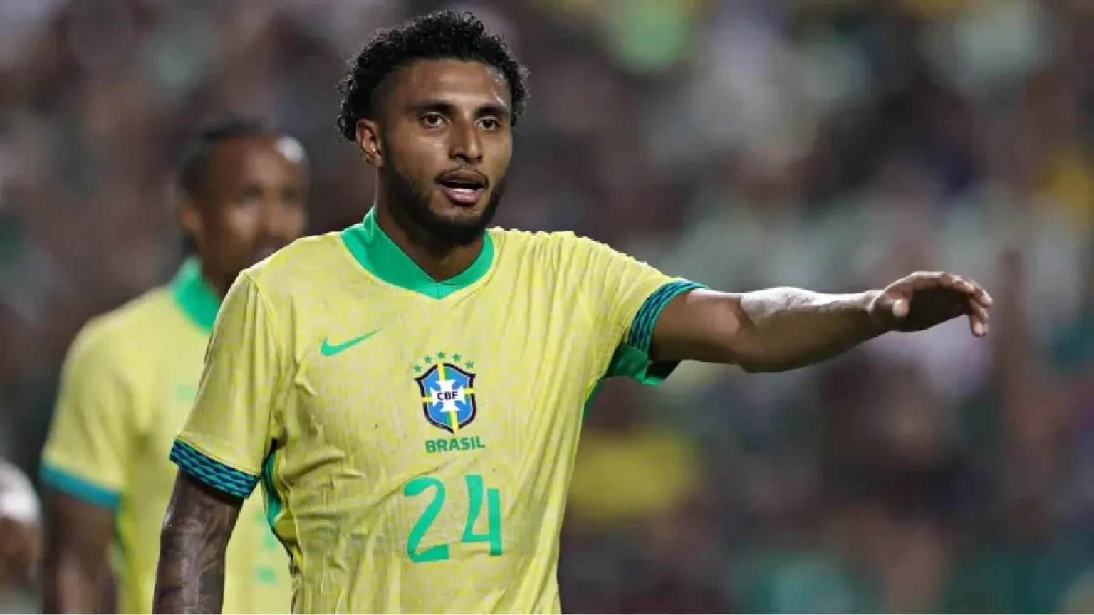 Conheça a trajetória de Éderson, novo convocado da Seleção Brasileira