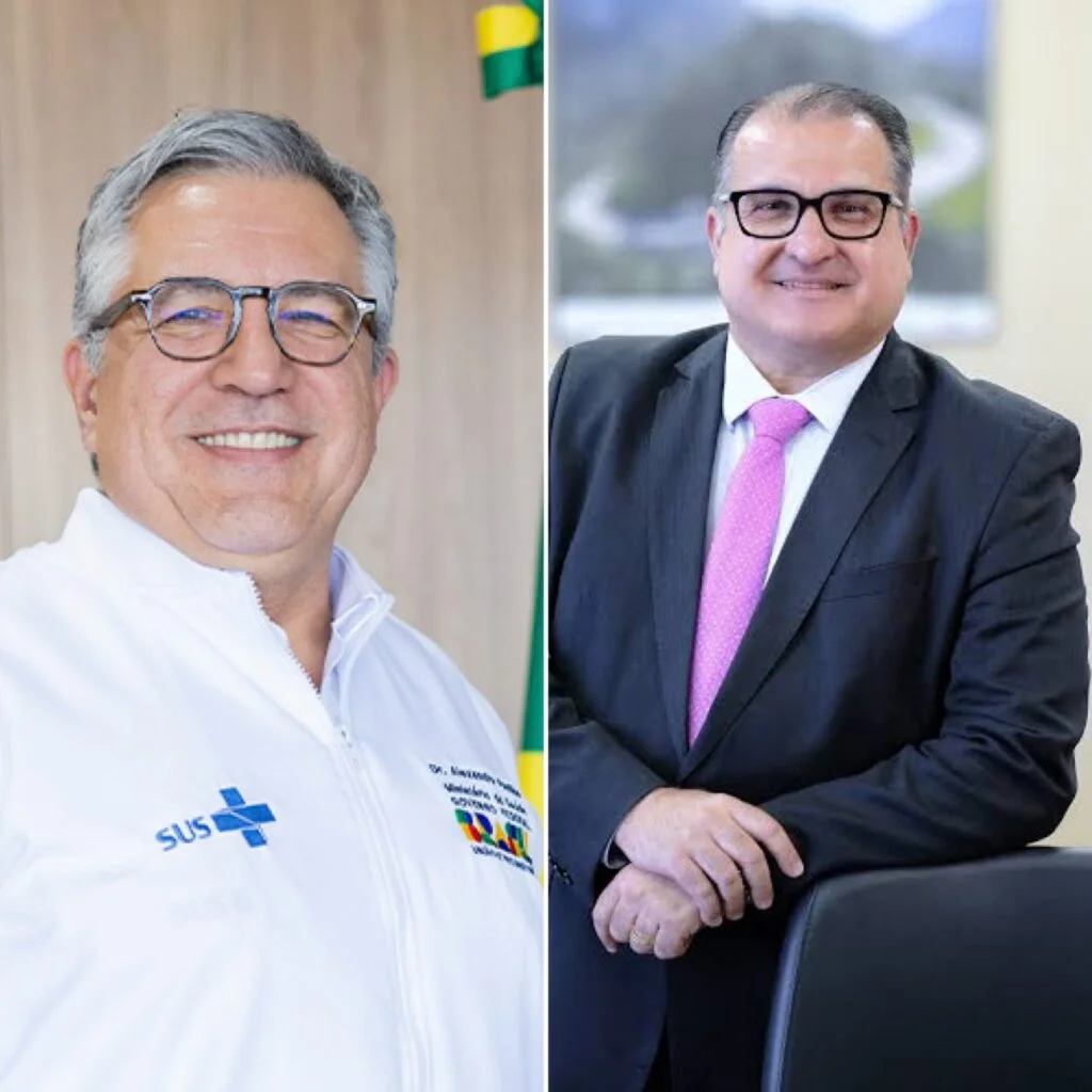 Governo do RN leva sede administrativa para Mossoró com presença de dois ministros