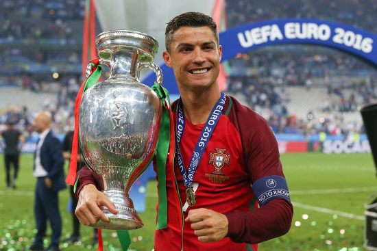 Cristiano Ronaldo se despede das Copas do Mundo e deixa um legado eterno para o futebol