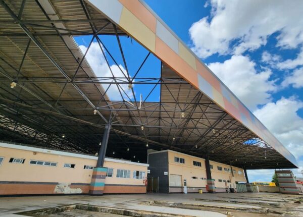 Governo do RN prepara plano com novos equipamentos para concessões