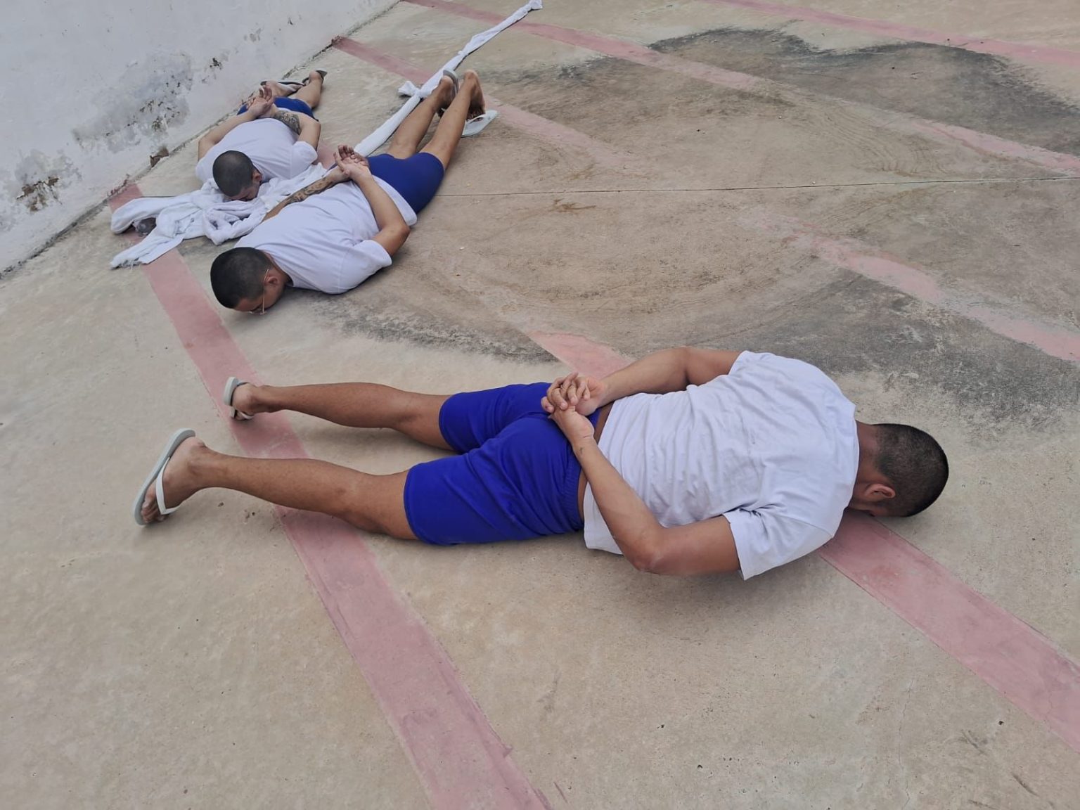 Policiais penais impedem fuga de três detentos na Cadeia Pública de Caraúbas