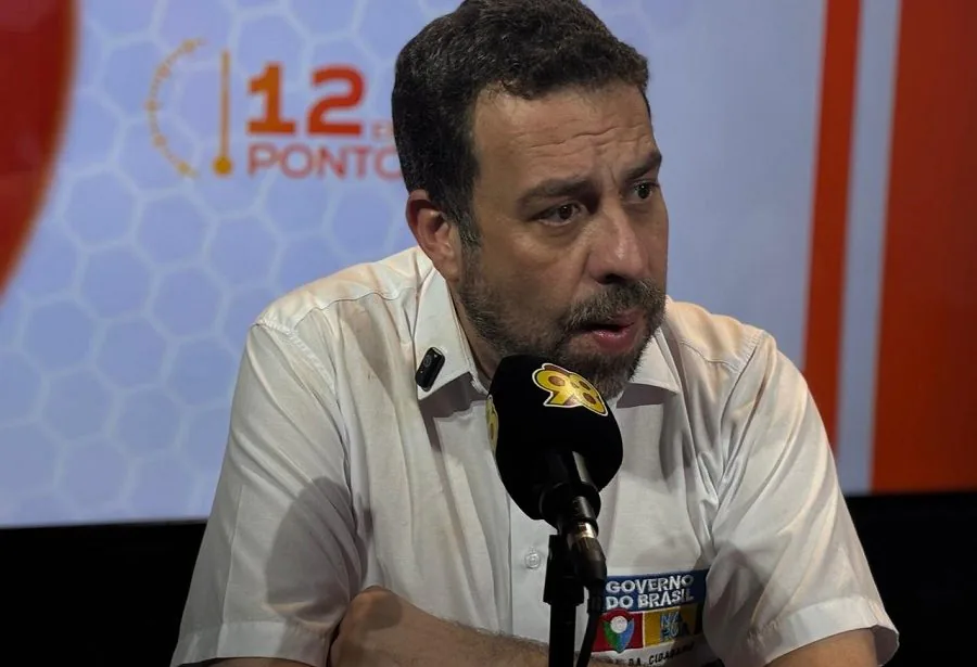 Em agenda no RN ministro Boulos afirma que Lula pode enviar PL em regime de urgência para acelerar votação para o fim da escala 6x1