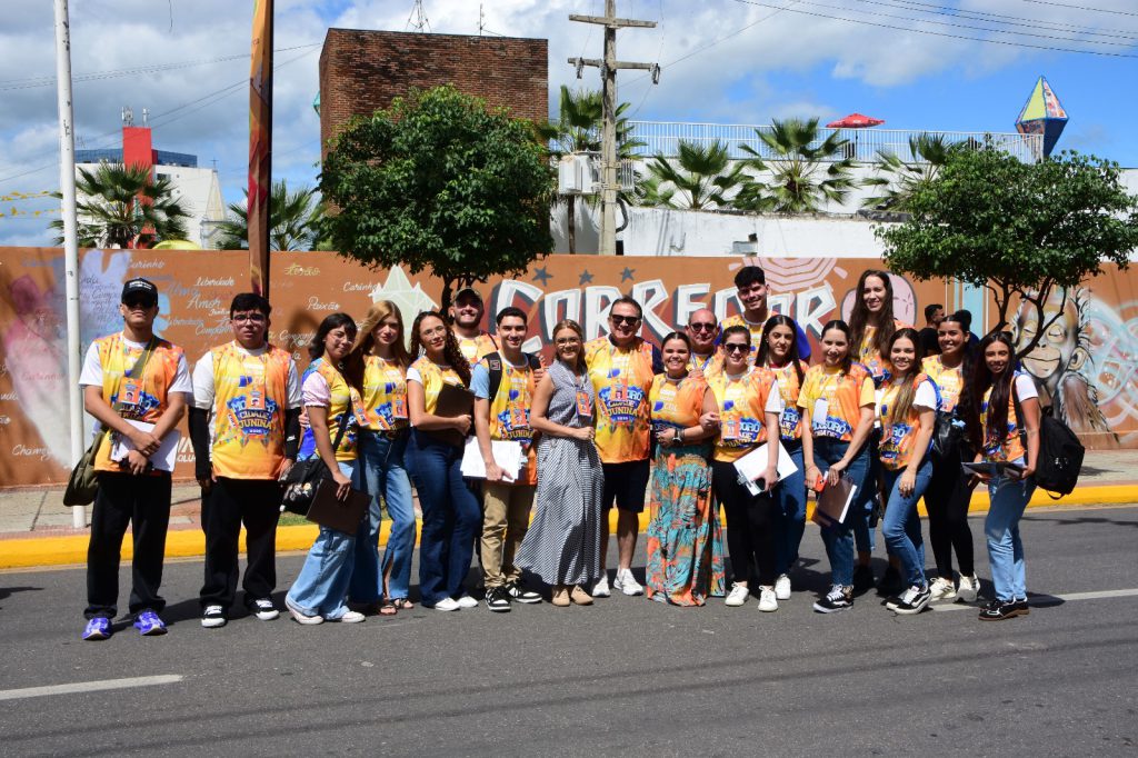 MCJ 2026: Uern inicia pesquisa sobre impactos socioeconômicos