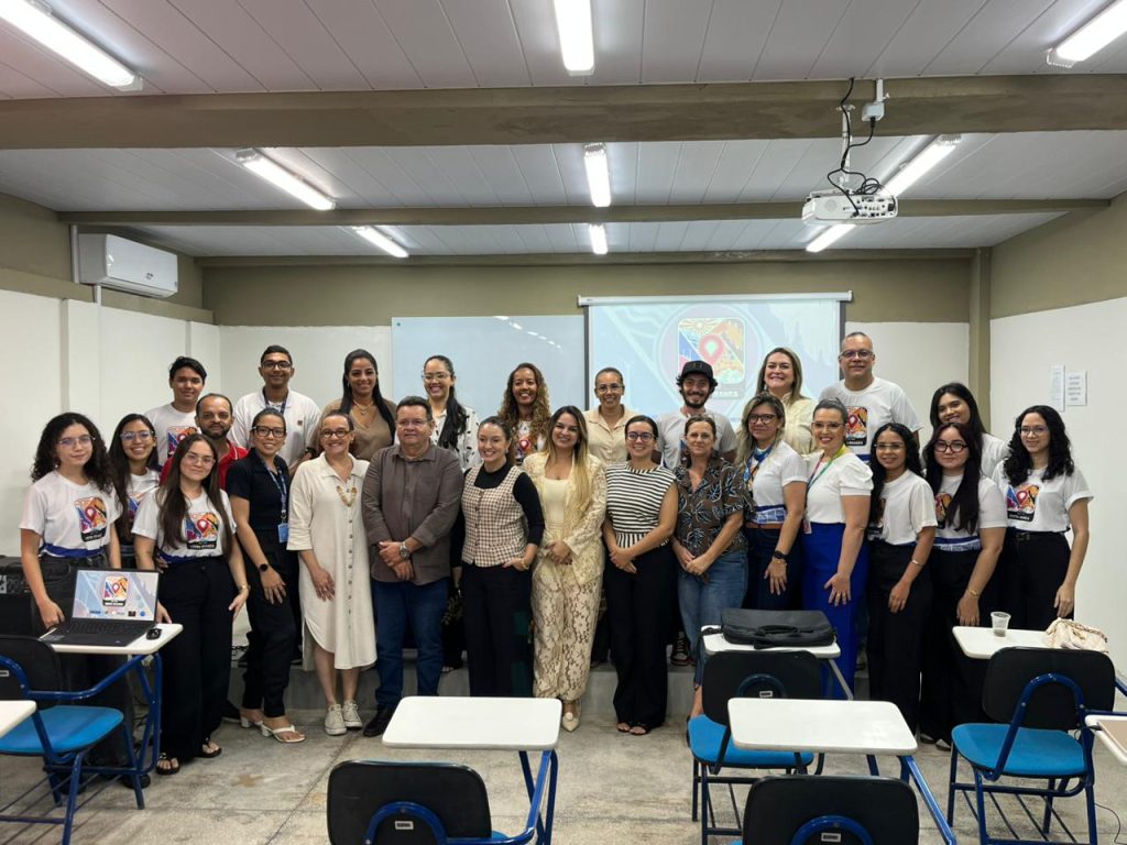 Uern TV lança a série” Destino Costa Branca” para impulsionar o turismo regional
