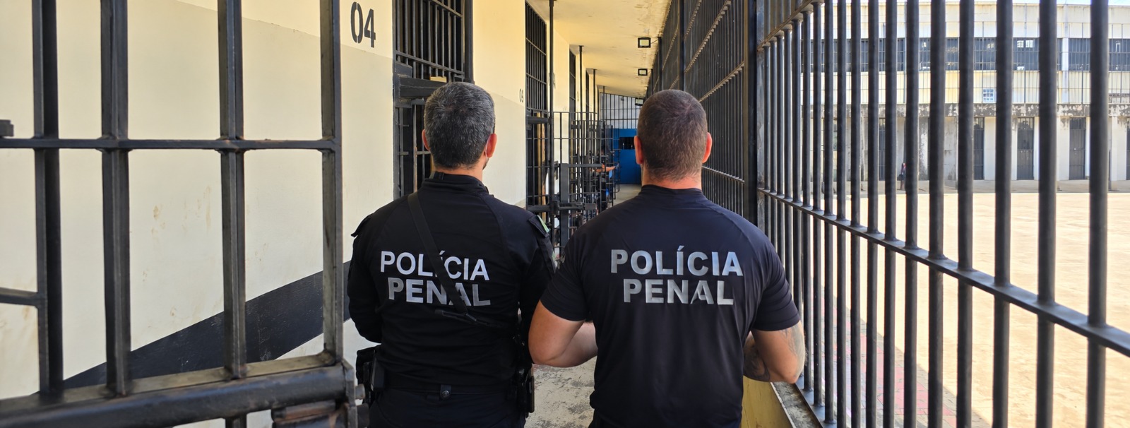 Último dia para se inscrever no concurso da Polícia Penal do RN é nesta segunda (27)