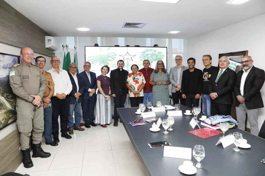 Segurança da Festa de Santa Luzia terá apoio do Governo do RN