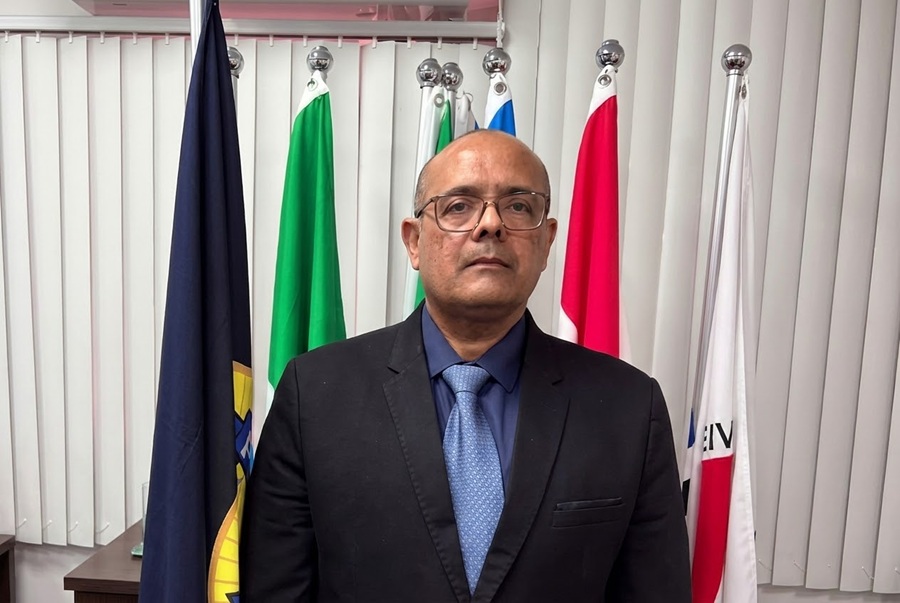 Governo anuncia novo secretário de Administração Penitenciária do RN
