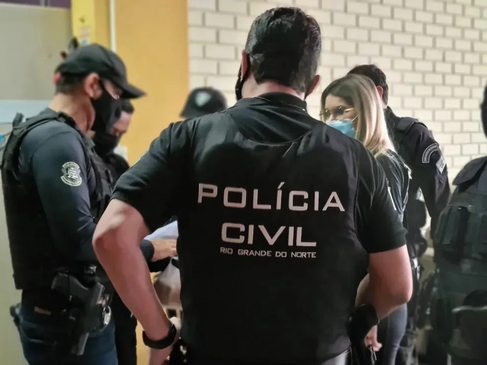 Segurança no pleito: RN terá cobertura da Polícia Civil em 78 pontos de plantão