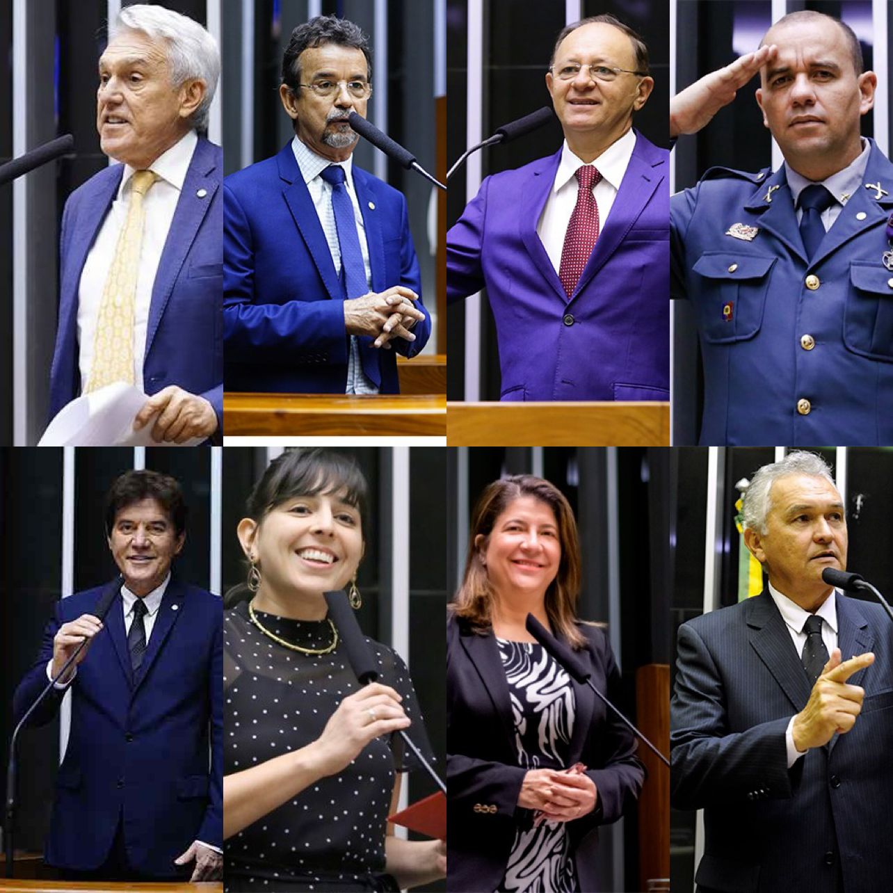 Confiram os votos dos deputados que votaram na PEC da Blindagem aprovada na Câmara dos Deputados
