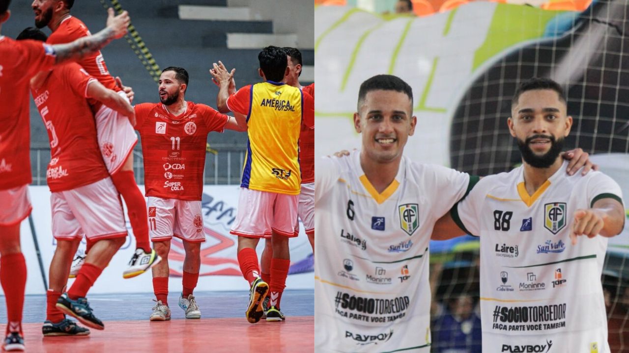 Equipes potiguares eliminam adversários nacionais fortes e avançam na Copa LNF