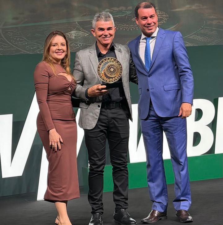 Posto Costa Branca conquista prêmio internacional e se destaca entre os melhores da rede Petrobras
