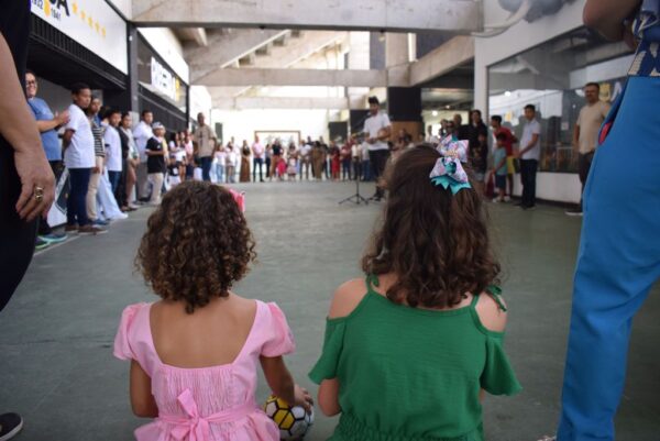 Número de adoções no Rio Grande do Norte cresce quase 20%