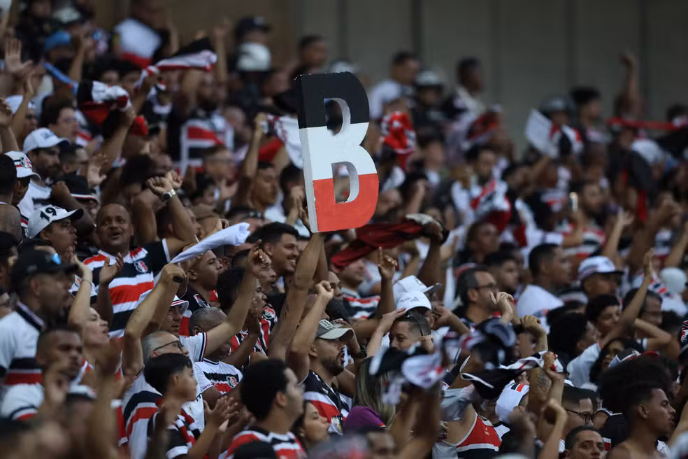 Santa Cruz a uma vitória do retorno à Série B após nove temporadas