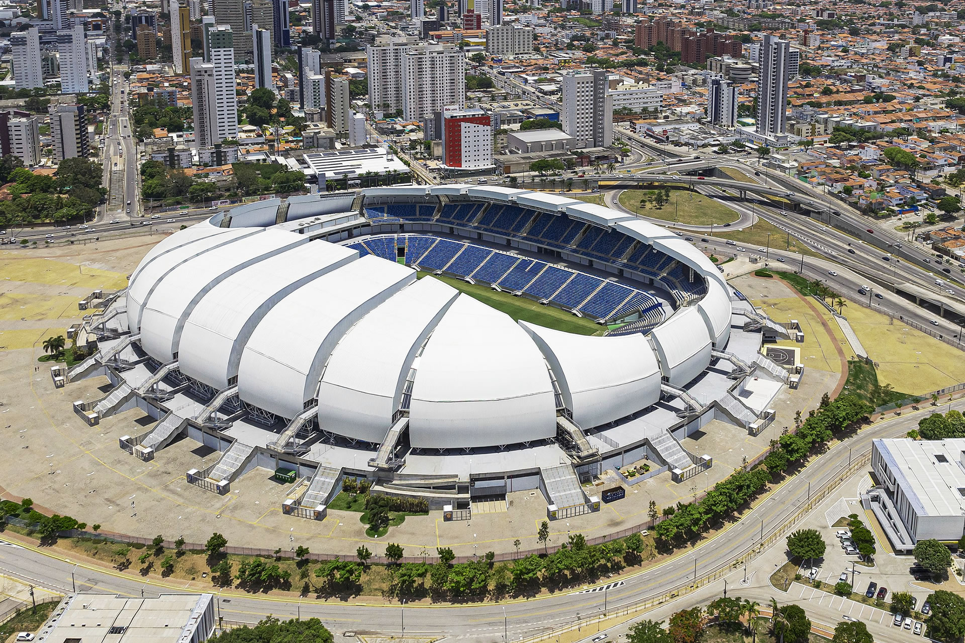 ABC e América anunciam ingressos em troca de 1kg de alimento para jogos decisivos pela Série D