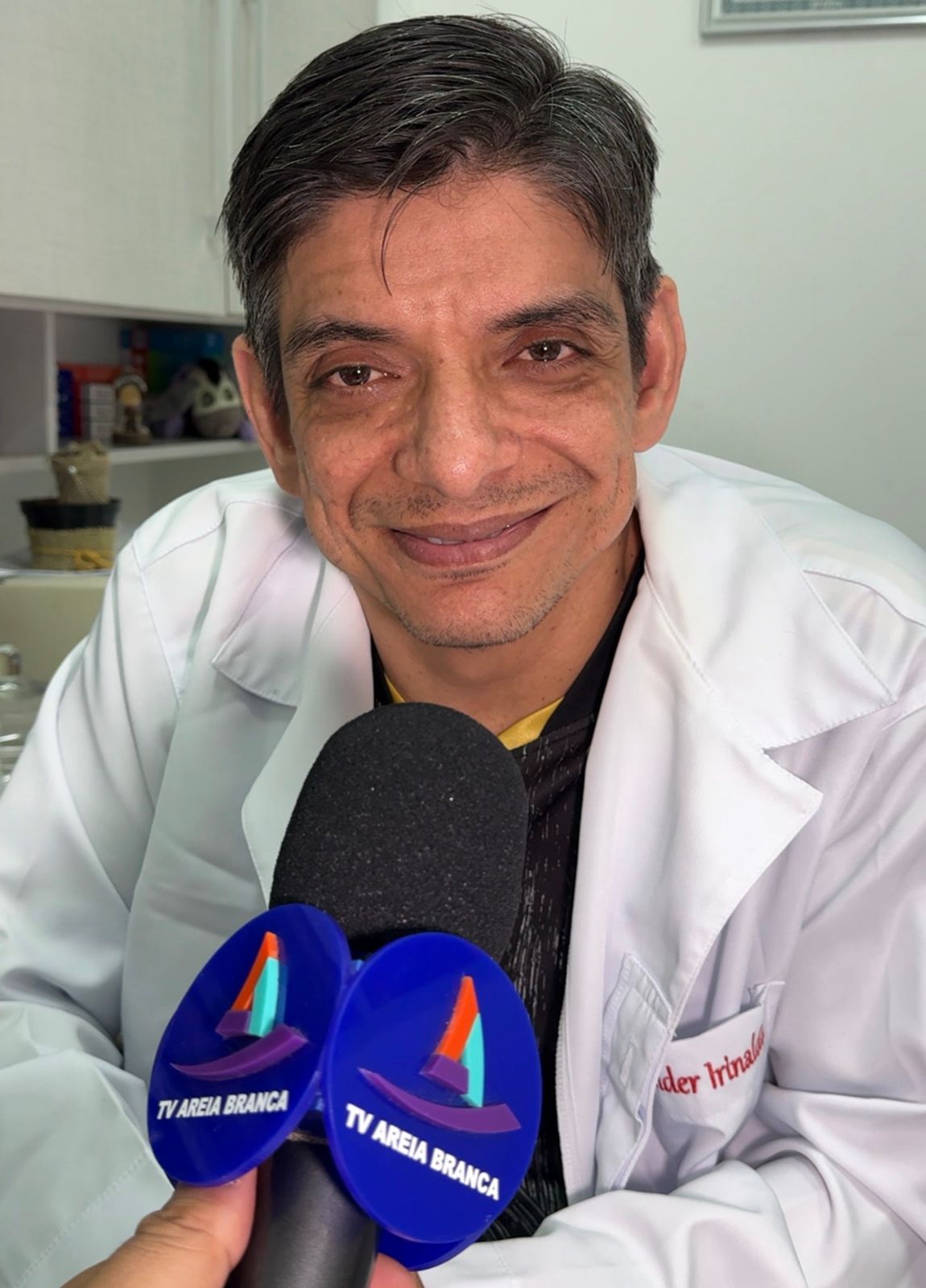 Dr. Heider reafirma a importância da inclusão  respeito à diversidade e a promoção de igualdade para todos