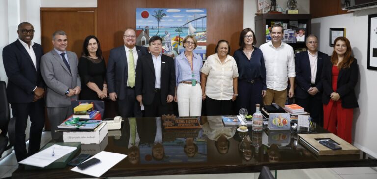 Petrobras obtém licença para perfuração do poço Mãe de Ouro no RN