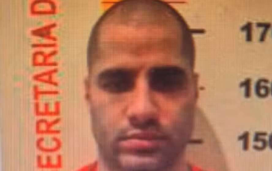 "Sicário" preso na Operação Compliance Zero  atentou contra a própria vida enquanto estava na carceragem