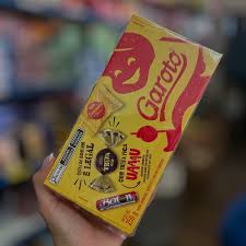 O centro Dom Bosco está arrecadando caixas de chocalates Garoto para a tradicional Páscoa solidária  do Orátorio Dom Bosco