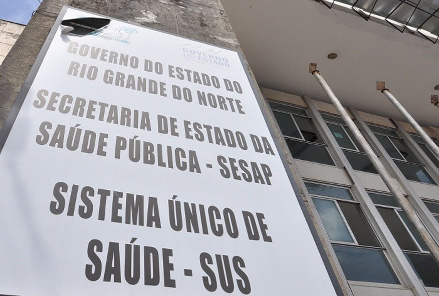 Sesap convoca técnicos administrativos em saúde para atender hospitais de Mossoró