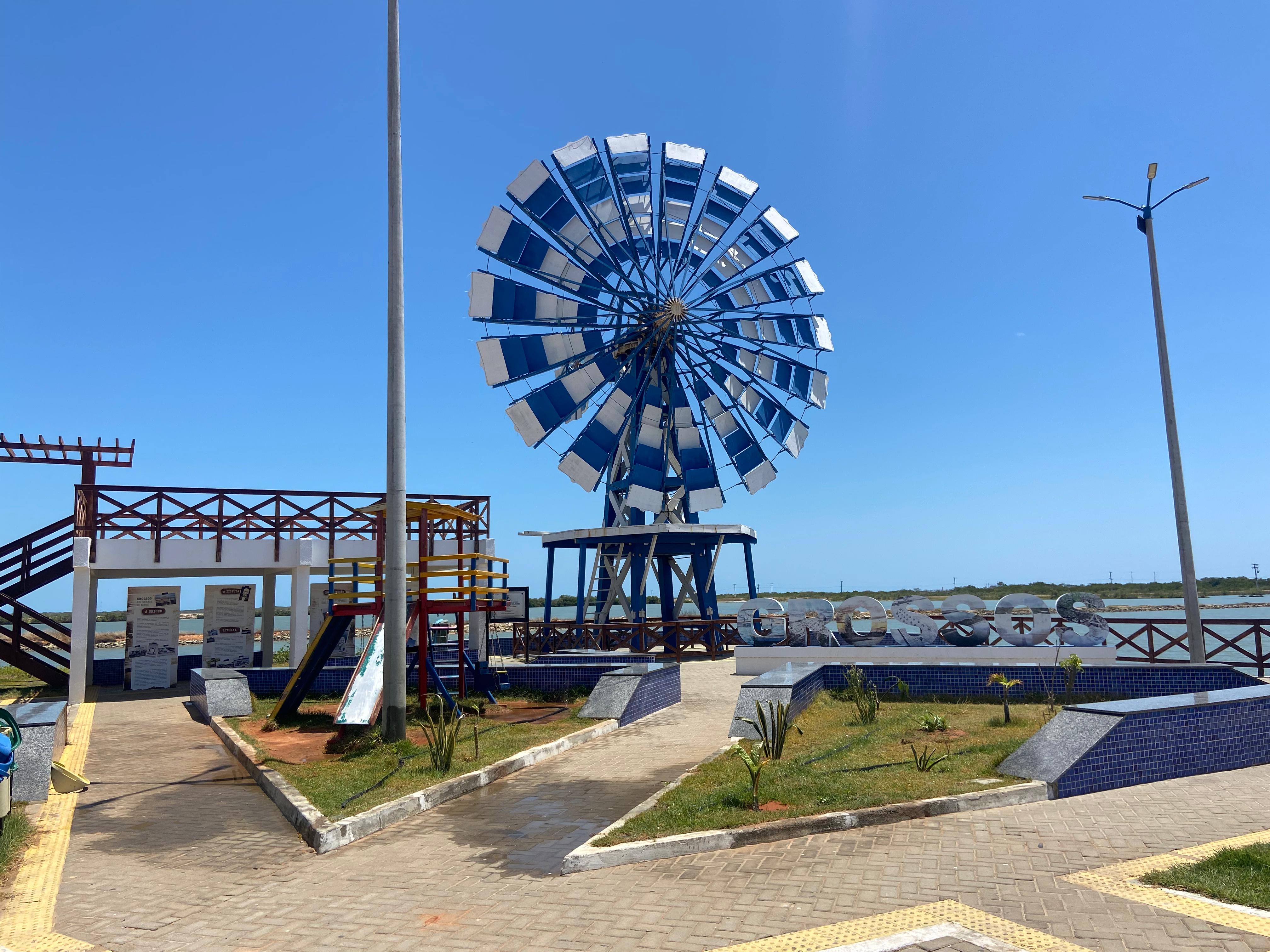 Audiência Pública na Câmara discute nesta quarta (1) Inventário Turístico de Grossos