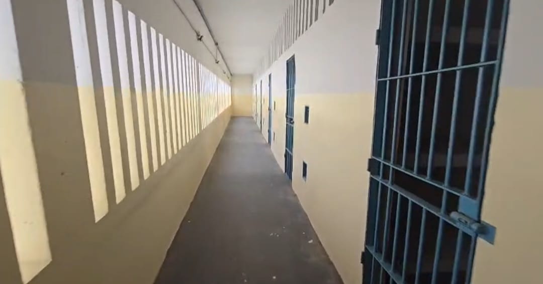 Complexo Penal em Mossoró ganha pavilhão modernizado para 188 internos