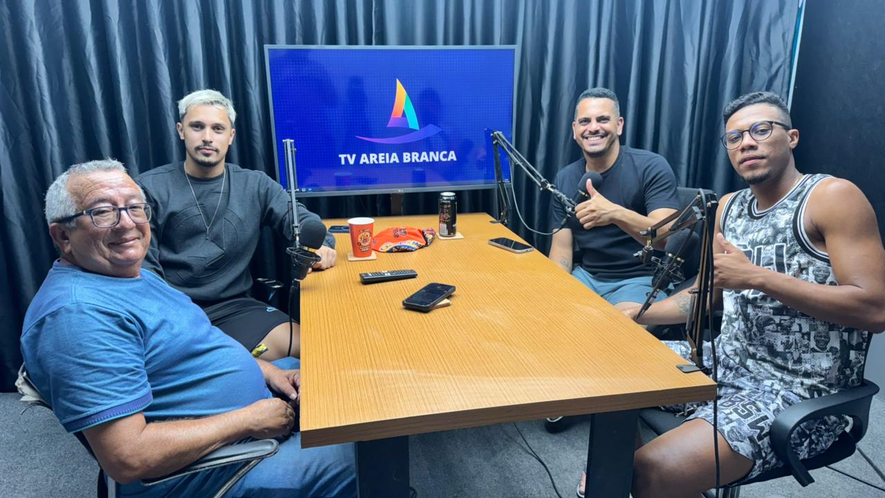 Especial da TV Areia Branca destacou a disputa do Campeonato de Blocos