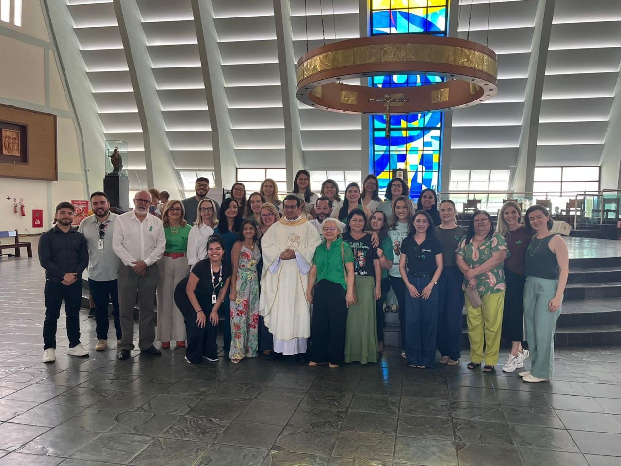 Campanha “Super Humanos: Vidas que Doam Vida” mobiliza RN em prol da doação de órgãos