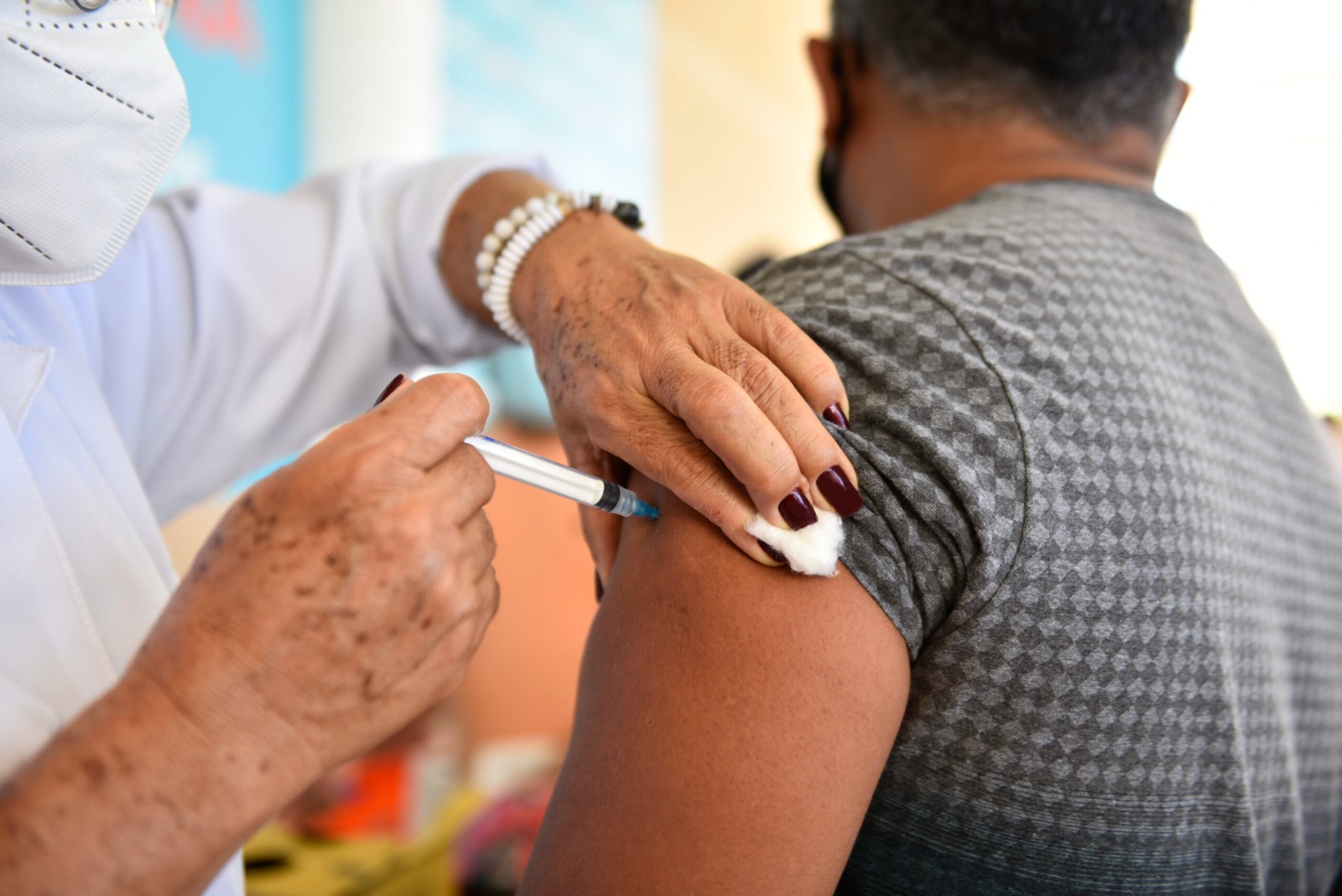 Dia “D” de Vacinação contra a influenza no RN será neste sábado (30)