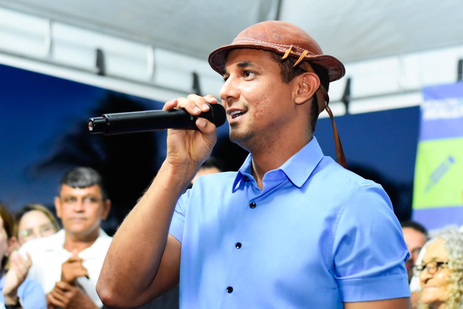 Deputado João Maia afirma que Allyson Bezerra deixará a Prefeitura no dia 30 de Março