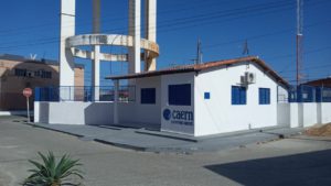 Abastecimento de Grossos será retomado nesta segunda-feira (27)