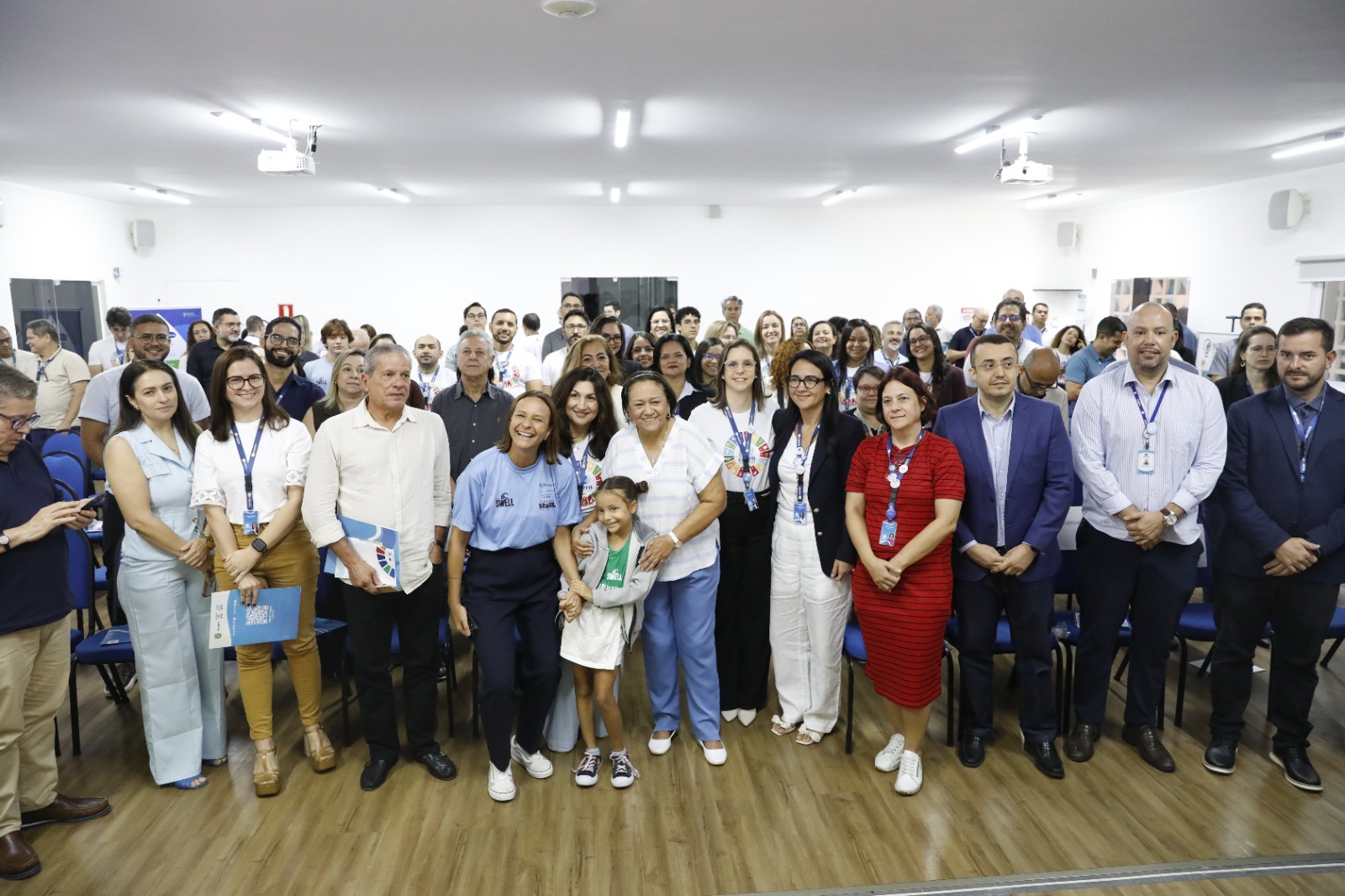 Caern assina Pacto ESG e reforça compromisso com sustentabilidade e transparência