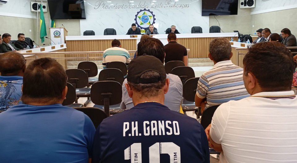 TJRN anula resolução sobre subsídio, mas decisão não altera situação da Câmara de Areia Branca