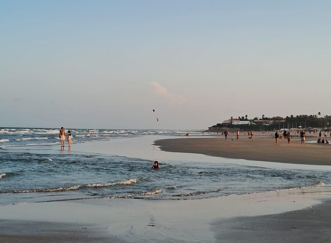 Caern trabalha para religar abastecimento de água de Tibau até o final da noite da quarta-feira (6)