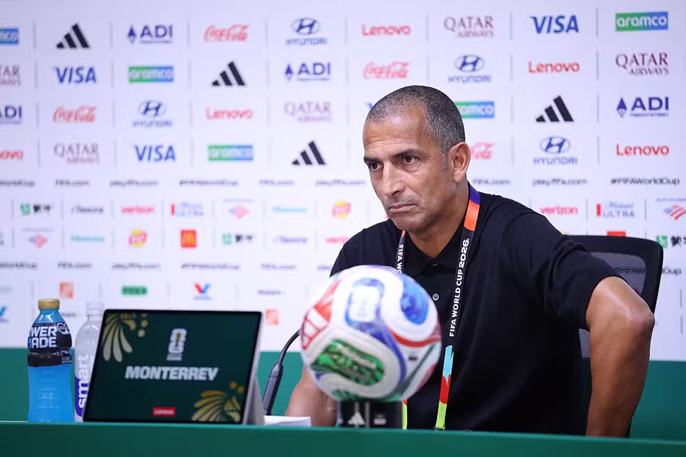 Técnico da Tunísia é demitido após derrota contra Suécia na estreia da Copa do Mundo