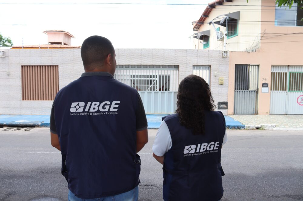 IBGE inicia Pesquisa Nacional de Saúde 2026 no RN