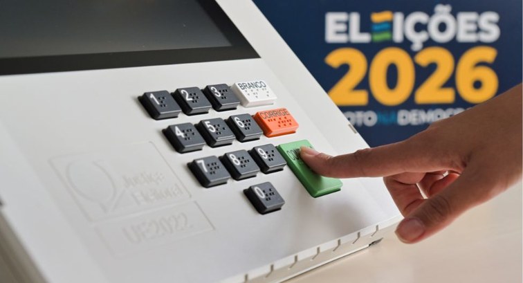 Prazo para partidos distribuírem recursos das cotas eleitorais termina nesta terça (8)