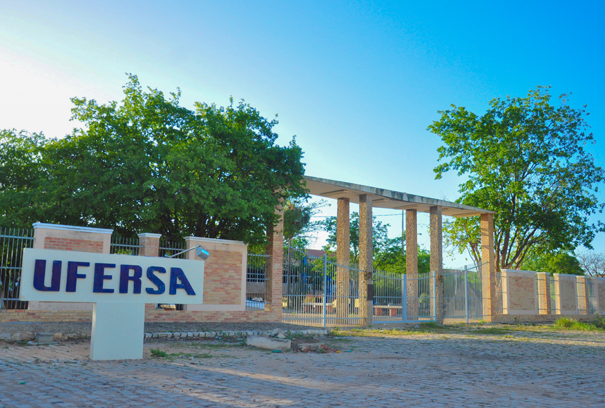 UFERSA é autorizada a realizar concurso com 105 novas vagas