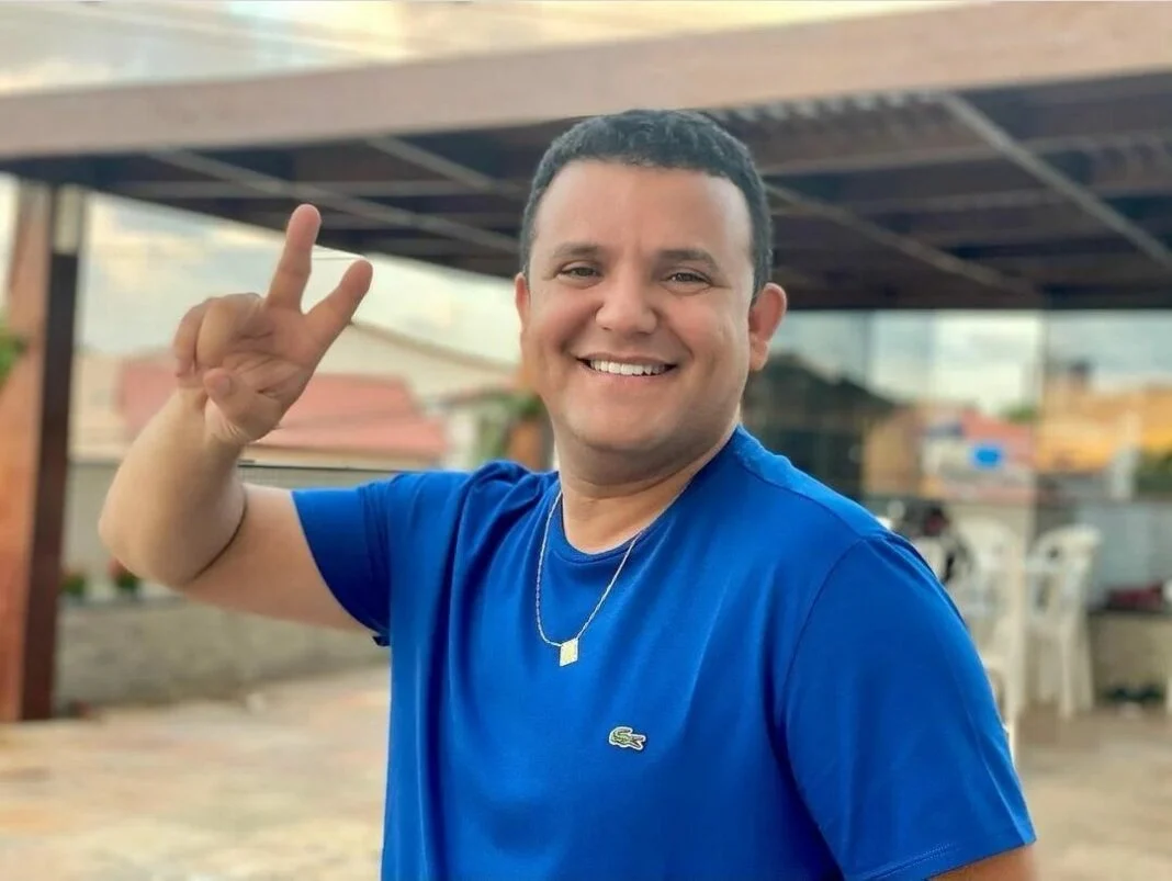 Prefeito de Guamaré é agredido durante evento motivação teria sido promessa de emprego