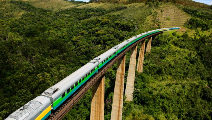 Ministério dos Transportes inclui Ferrovia que liga Natal a Macau em projetos de recuperação